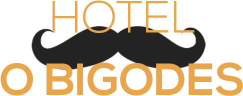 Hotel O Bigodes - Hostel Swanky Mint (500x284), Png Download