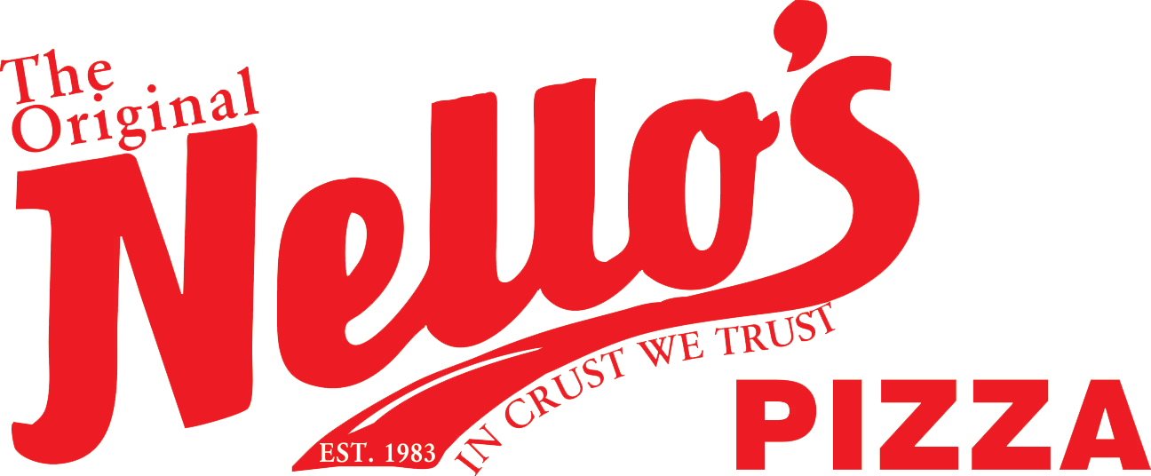 Nello's Pizza Mesa (1296x536), Png Download