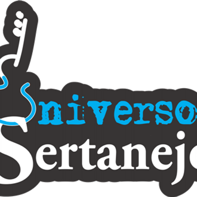 Universo Sertanejo - Universe (400x400), Png Download