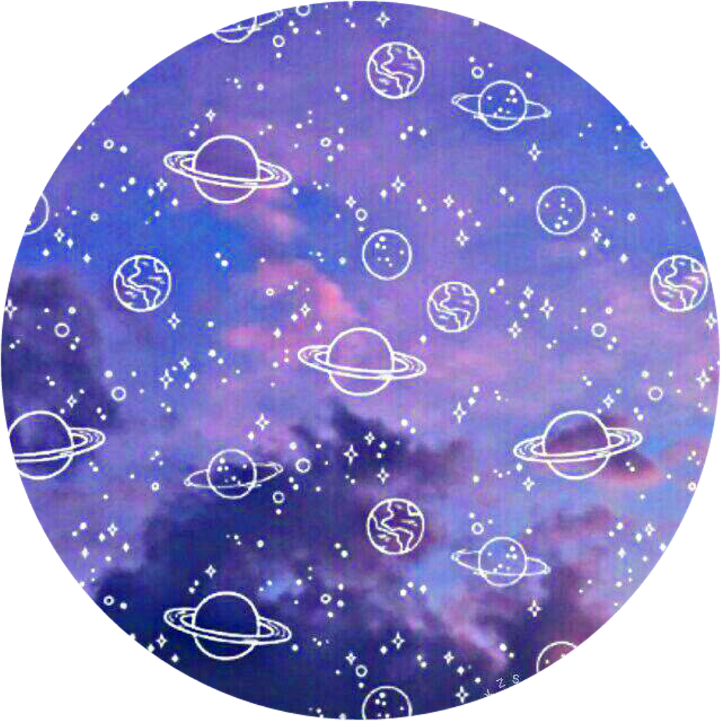 Circulo De Universo Png (1024x1024), Png Download