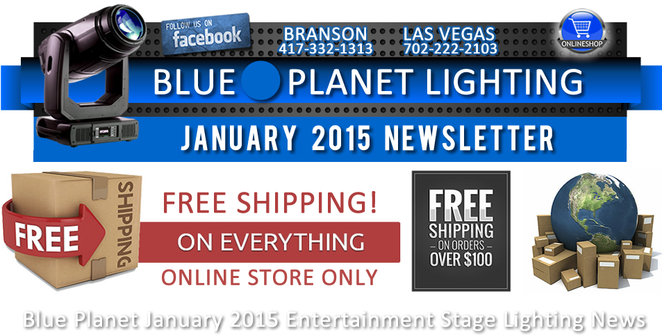 Blue Planet Lighting - News (952x497), Png Download