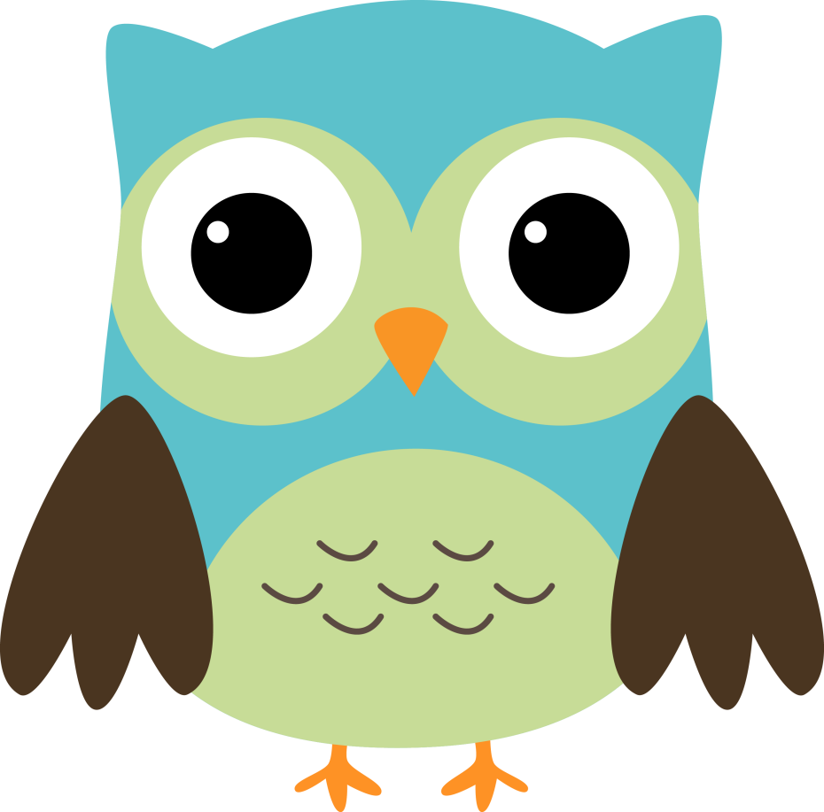 Buscar Con Google - Buhos Animados (930x917), Png Download