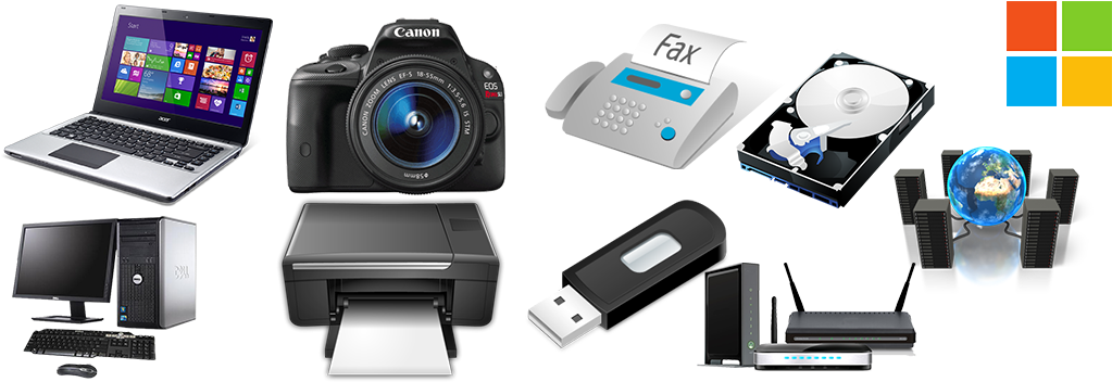 Laptops And Accessories - Dell Laptop Price In Oman (1023x378), Png Download