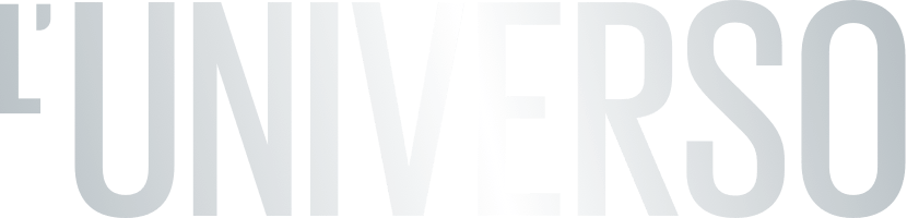 Take The Stairway To Universo, And Explore A Breathtaking - Monochrome (830x200), Png Download