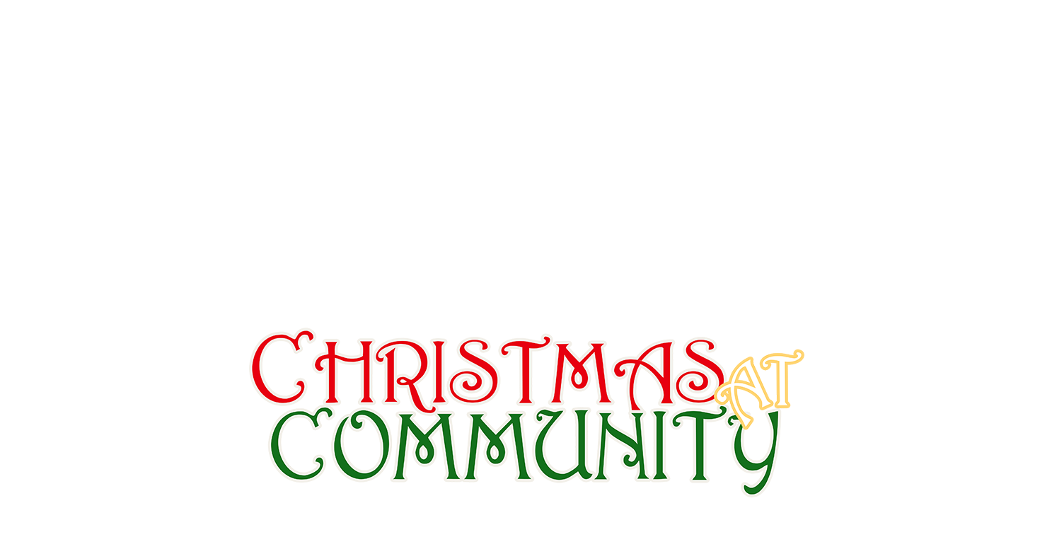 Web 2 Christmas Overlay Header - Accesorios (1920x1080), Png Download