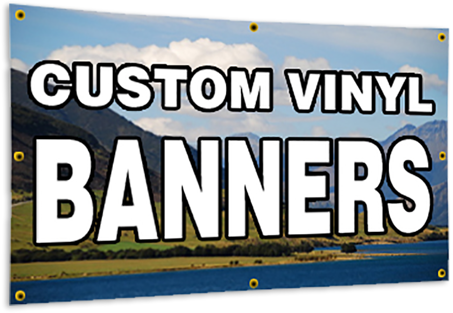 We Are Experts In Customized Banners - 1 X 4 Banner (1000x726), Png Download