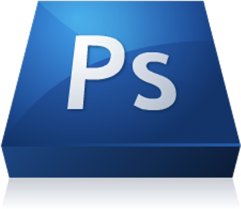 Universo Photoshop - Photoshop Icon In Circle (400x400), Png Download