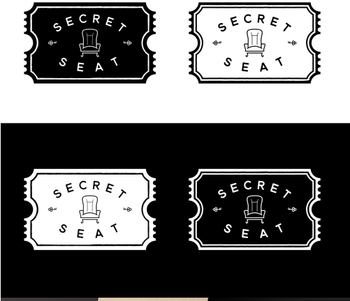 Innovative New Entertainment Business Needs Eye-catching - Illustration (500x500), Png Download