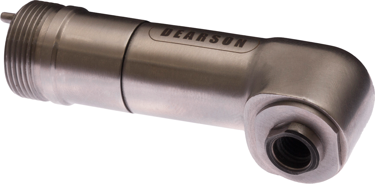 Applecore Multihead - Spotting Scope (1200x590), Png Download