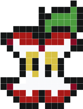 The Legend Of Zelda: The Minish Cap (365x365), Png Download
