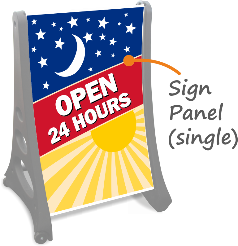 Mgctlbxn$mzp Mgctlbxv$5 - 2 - 5 Mgctlbxl$c - Pick Up And Drop Off Signages (800x800), Png Download