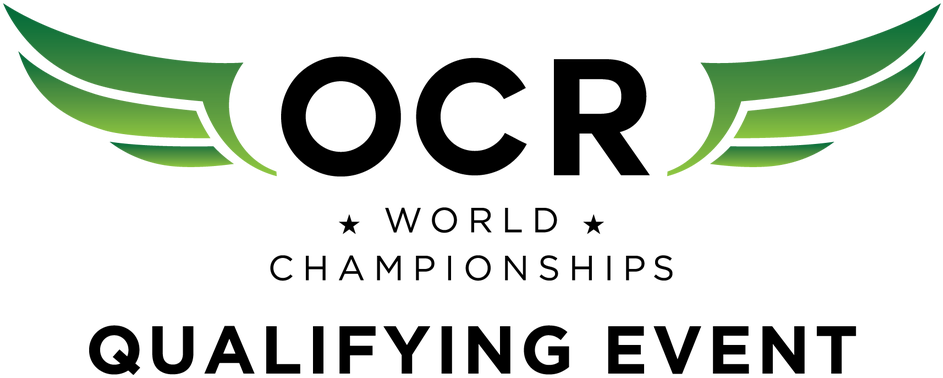 24 Hrs - Ocr World Championship Logo (1100x446), Png Download