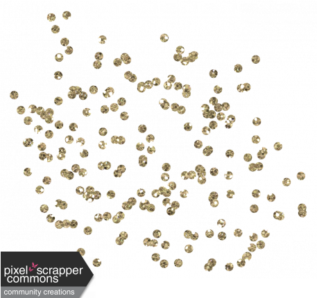 Christmas Glitter Png Classic Christmas Glitter Confetti - Christmas Glitter Png (456x456), Png Download