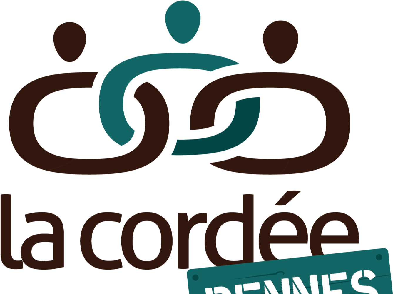 La Cordée Rennes - La Cordée (1779x1001), Png Download
