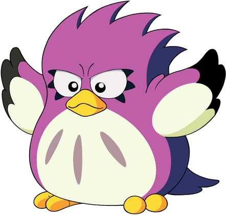 Descargar - Kirby Dreamland 3 Coo (486x420), Png Download