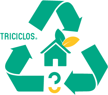 Cobian Logos - Black Recycling Symbol (367x367), Png Download