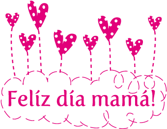 Día De La Madre 010 En Internet - Internet (355x355), Png Download