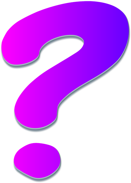 Thumb Image - Png Format Question Mark Png (720x720), Png Download