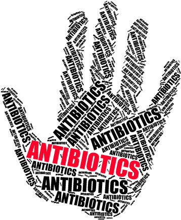 Antibiotics In Animal Feed - Antibiotics (700x467), Png Download