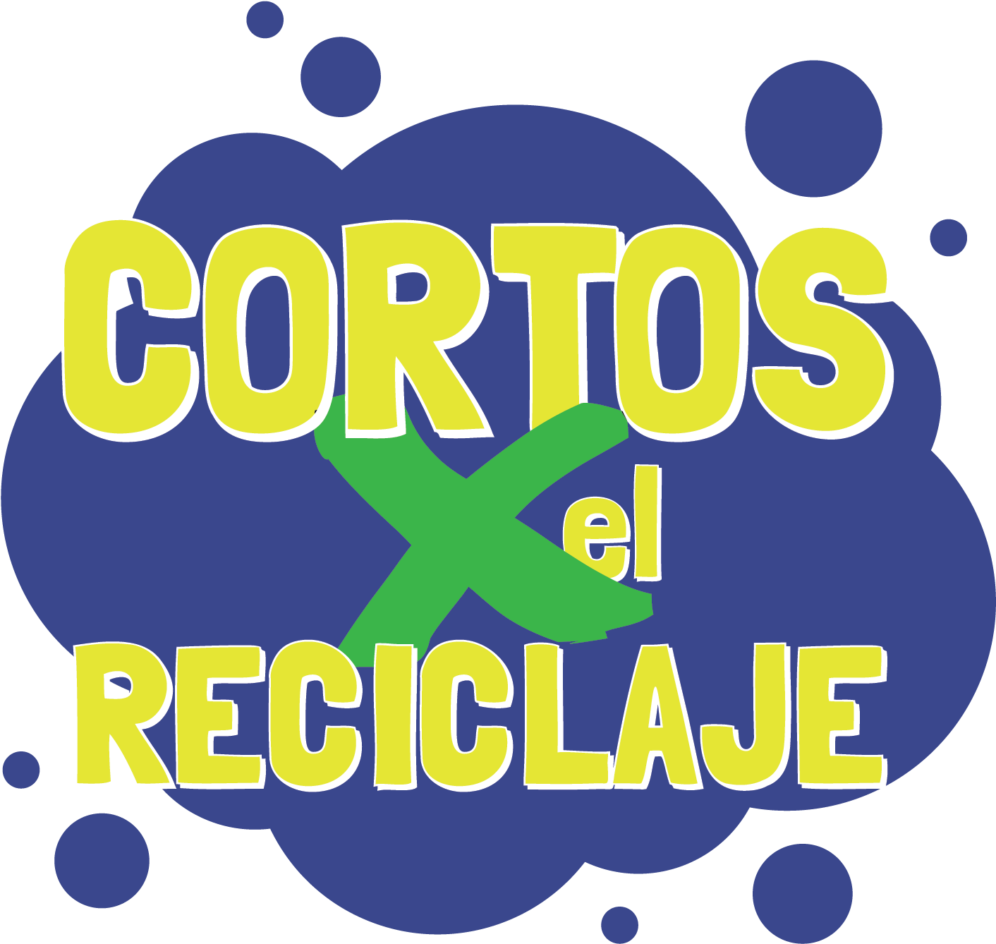 Cortos X Reciclaje - Photography (1813x1813), Png Download