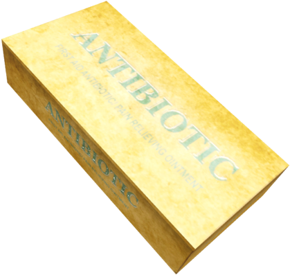 Antibiotics 2048 - Wiki (480x480), Png Download