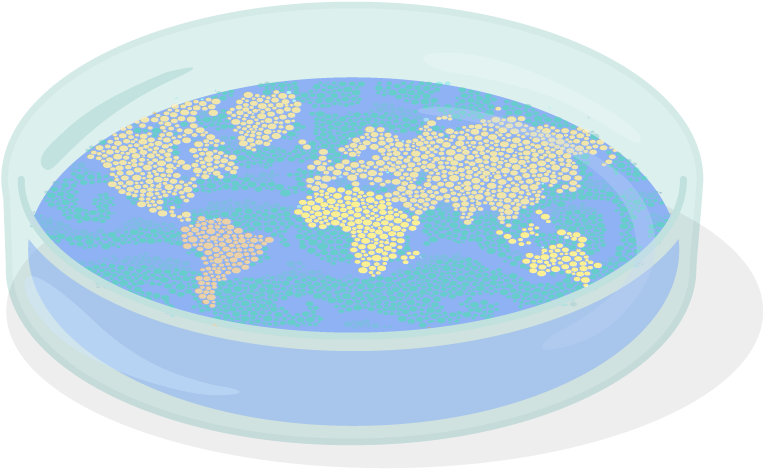 What If Antibiotics Were To Stop Working - King's Fund (781x495), Png Download