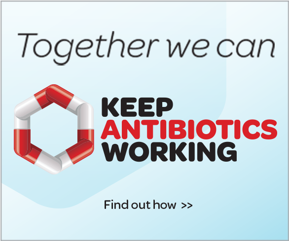 Taking Antibiotics Won't Fix A Cold Or Flu Read More - Graphic Design (1080x608), Png Download