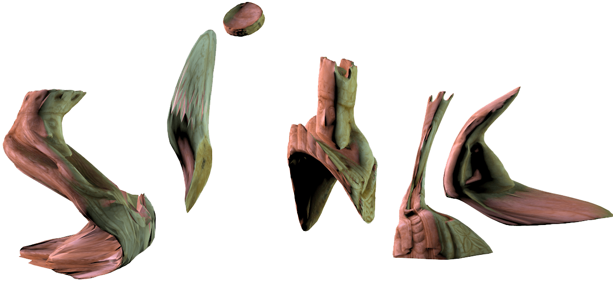 2017 - Chair (1234x567), Png Download