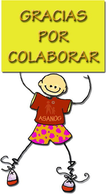 Asanog Gracias Por Colaborar - Gracias Por Su Colaboración (440x744), Png Download