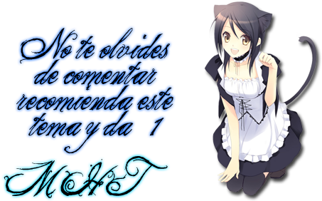 Mavericks Hunters Team En Taringa - Anime Meif Wa Mad (500x300), Png Download