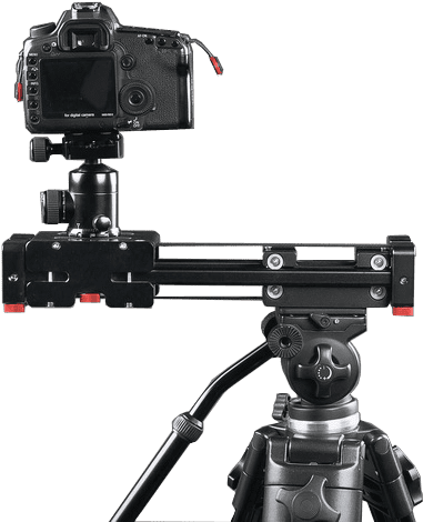 Coming In - Slider Camera Png (500x500), Png Download