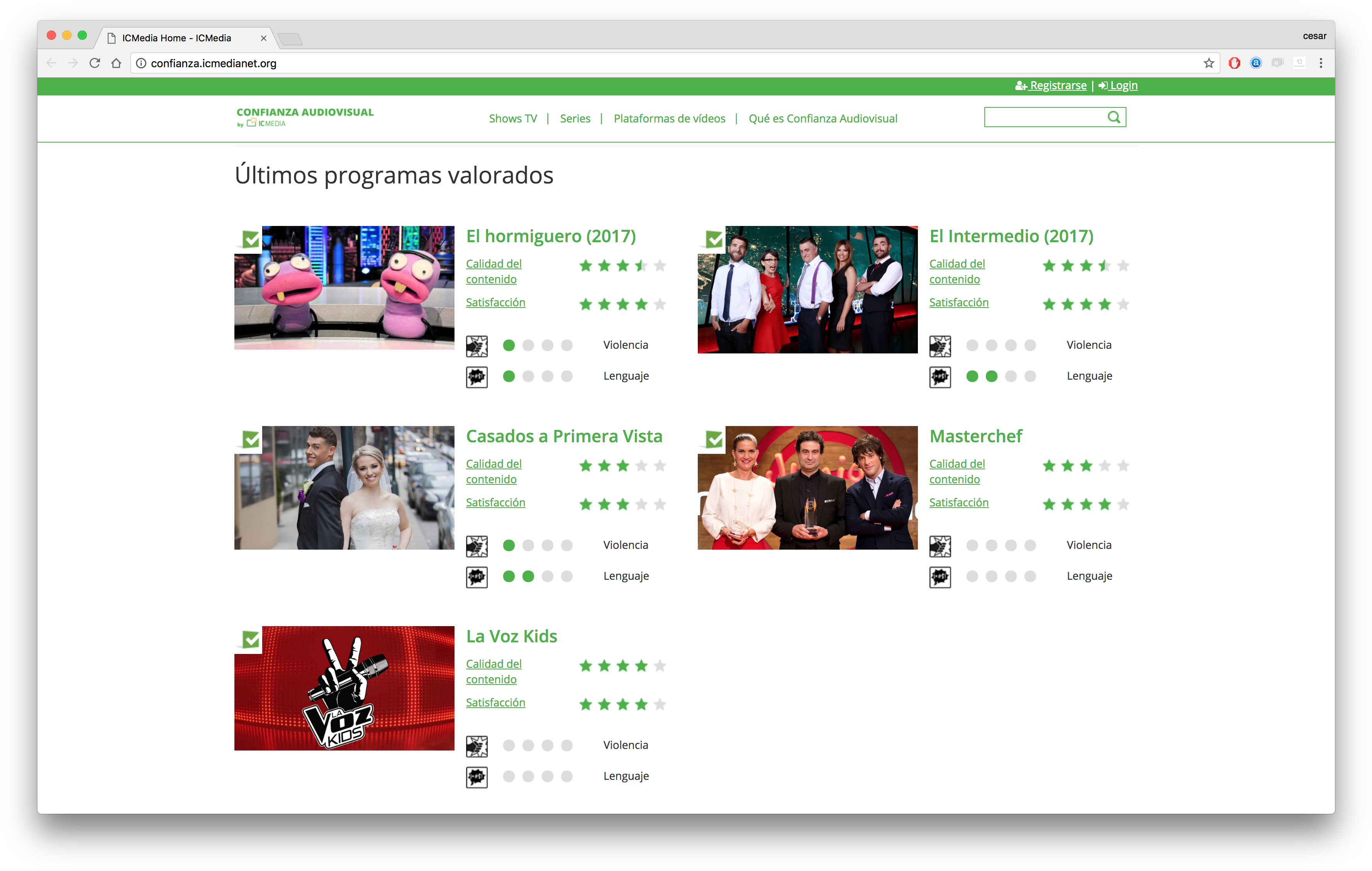 Sello De Confianza Ic Media - Film (3584x2278), Png Download