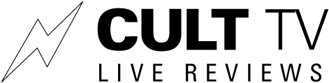 Cult Tv - Live Reviews - Graphics (600x200), Png Download