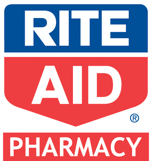 If Your Local Retailer Doesn't Currently Carry Rips - Rite Aid Logo (521x551), Png Download