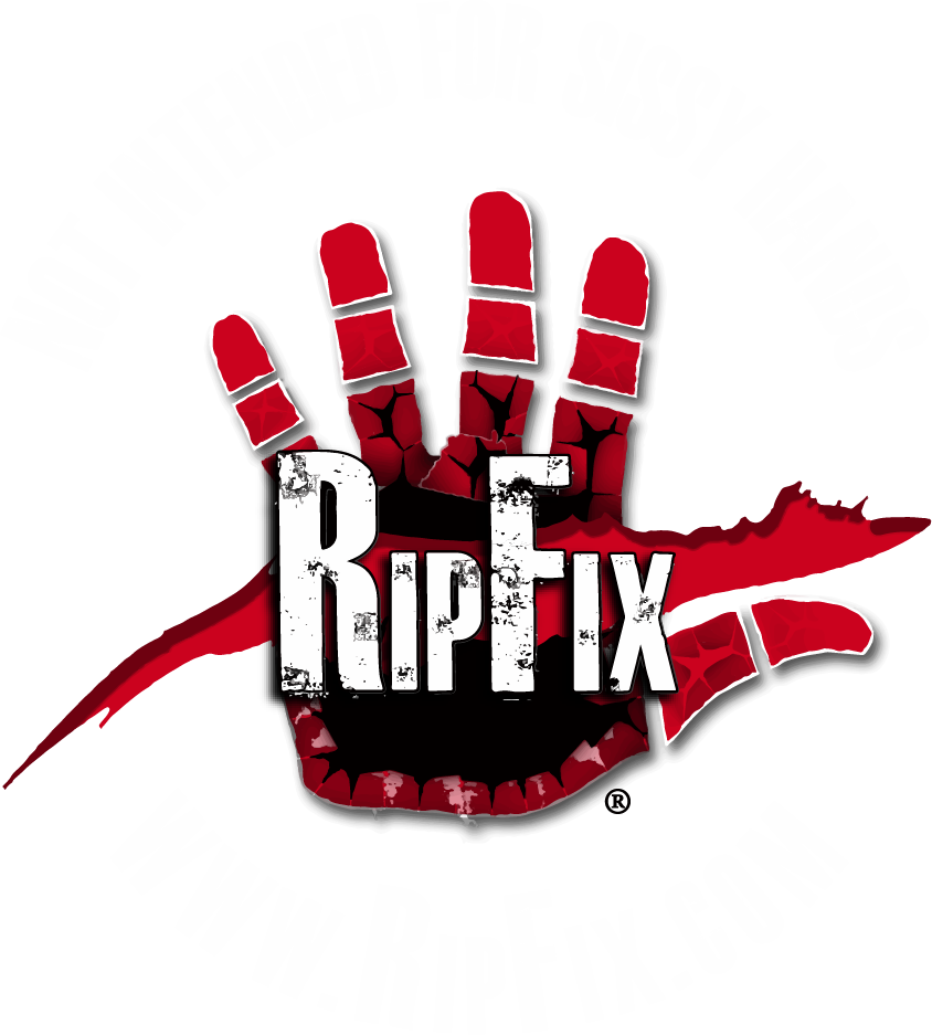 Home - About - Winnie's Ripfix - 1.5 Oz (844x937), Png Download