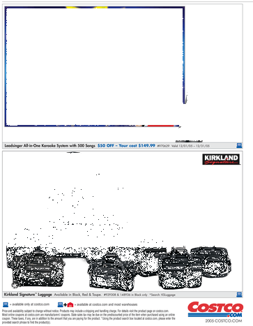 Costco (379x513), Png Download