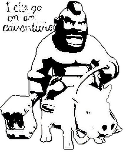 Sticker (428x520), Png Download