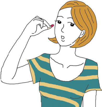 Antibiotics Dream Meaning - Dream Dictionary (450x450), Png Download