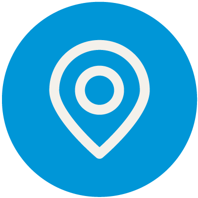 Exterior, Espacio Activo - Date Time Venue Icon (400x400), Png Download
