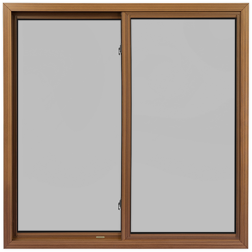 Woodgrain Slider - Weathergard (811x813), Png Download