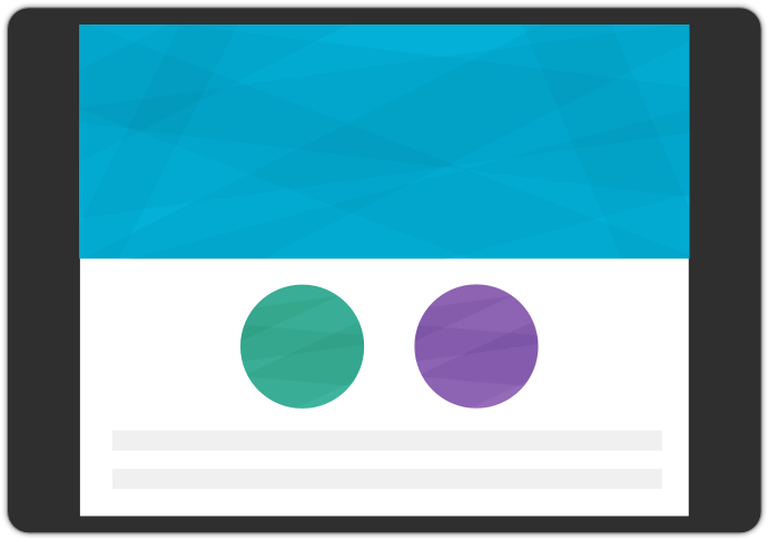 For Site Owners - Circle (849x738), Png Download