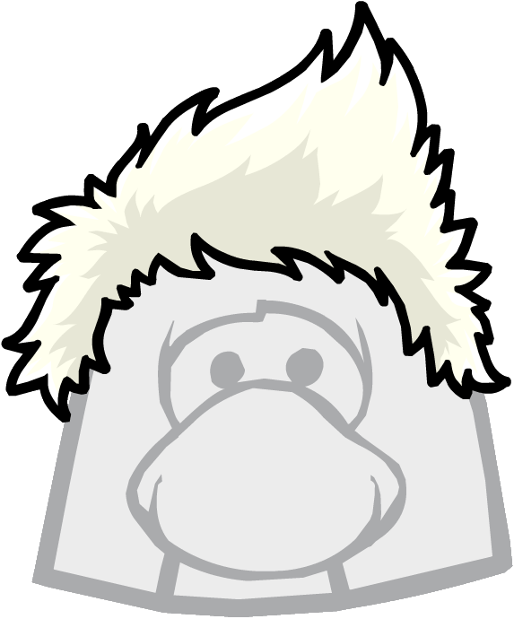 The Coconut Clothing Icon Id 1367 - Club Penguin Pirate Costume (573x690), Png Download
