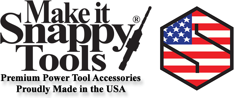 Home - Make It Snappy Tools (800x330), Png Download