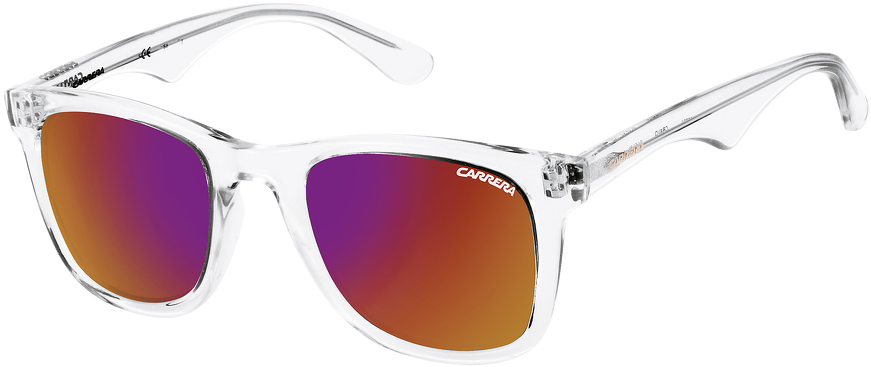 Carrera 6000 L - Carrera Sunglasses 6000 /lacetate Crystal (1200x1200), Png Download