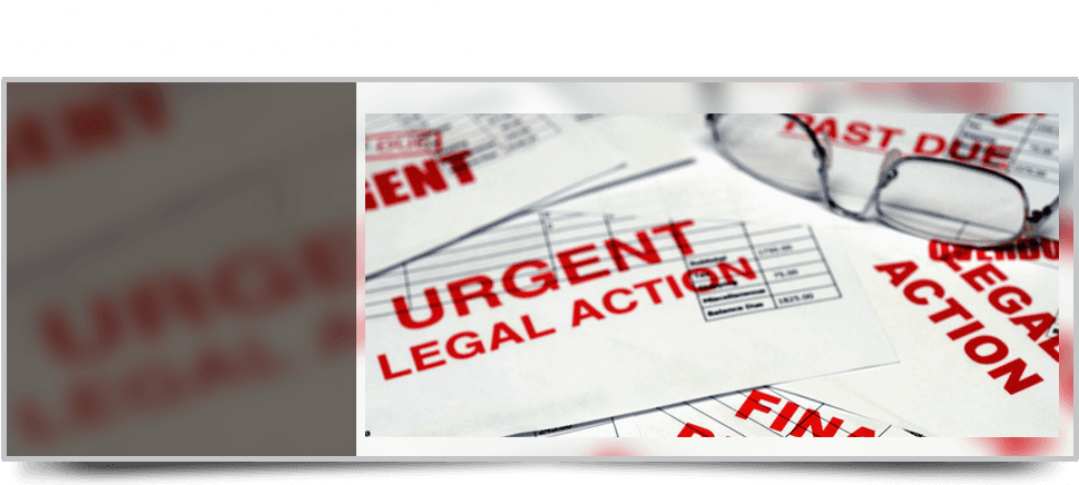 Bankruptcy Helps You Focus - Mitchell & Cunningham (970x480), Png Download