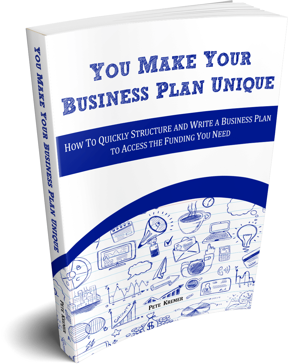 Get Closer To Funding You Need To Grow Your Business - Business (1000x1265), Png Download