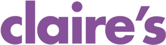 Claire's Emerging From Bankruptcy - Claire's Symbol (400x400), Png Download
