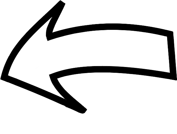 Download Atrasangela Flecha Atras Blanca Png Full Size Png Image Pngkit