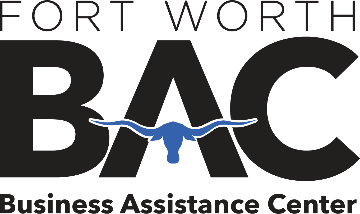 Founding Sponsors - Fort Worth Business Assistance Center (1362x809), Png Download