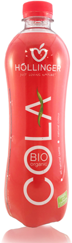 Refresco De Cola Hollinger - Fruit (500x500), Png Download